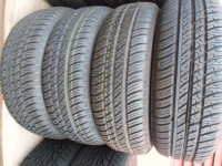 Pneu 175/70R13 Remoldado Certificado pelo Inmetro